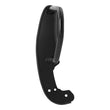 Load image into Gallery viewer, ARIES 1051 1-1/2-Inch Black Steel Grille Guard, No-Drill 1051 fits Jeep Liberty - Back View