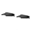 Load image into Gallery viewer, ARIES 1110311 Headache Rack Light Mounting Brackets, 2-Pack 1110311 - Main Product View