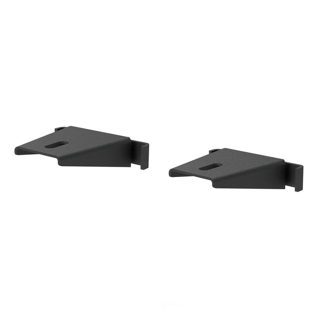 ARIES 1110311 Headache Rack Light Mounting Brackets, 2-Pack 1110311 - Main Product View