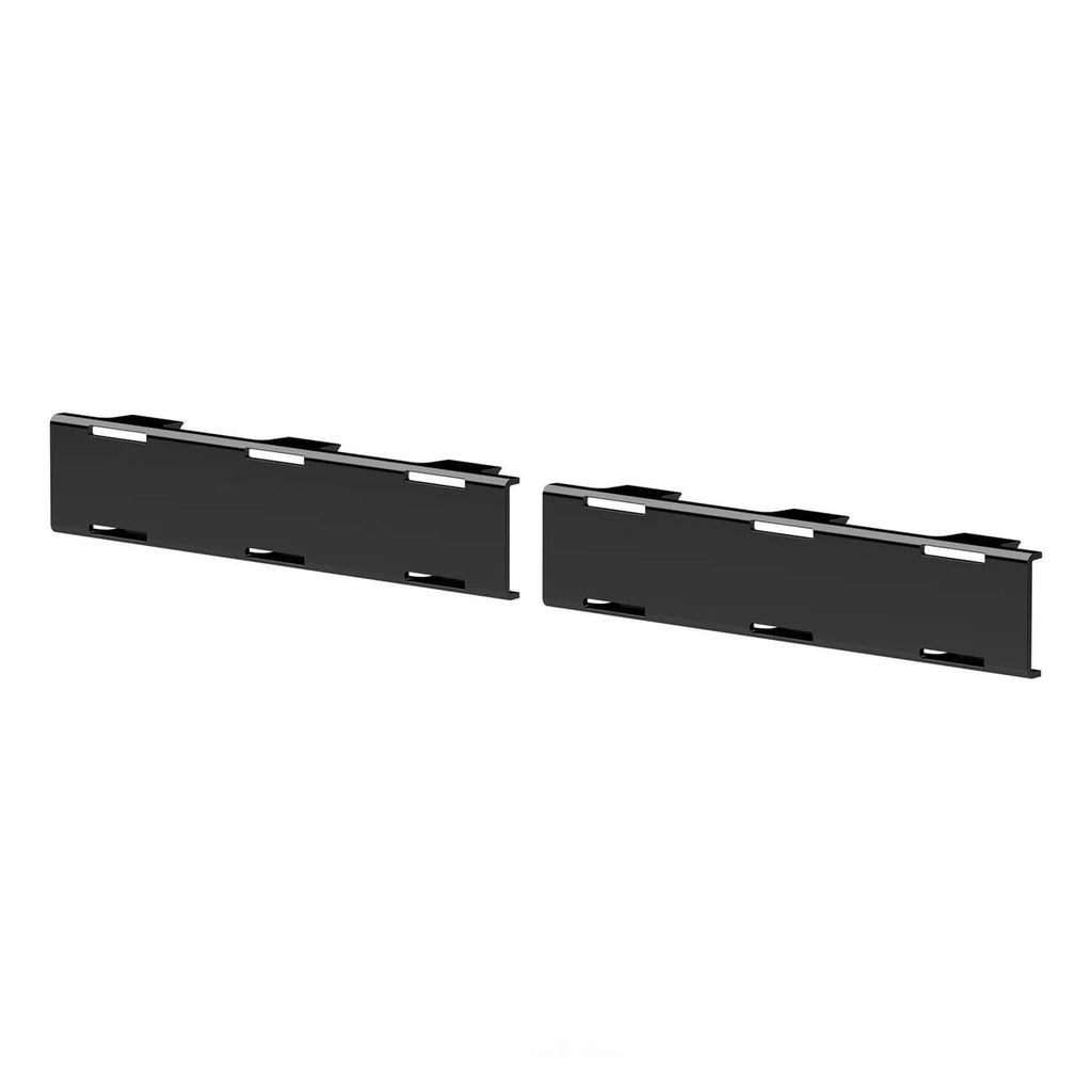 ARIES 1501263 20-Inch LED Light Bar Covers, 2 Pieces 1501263 - Main Product View