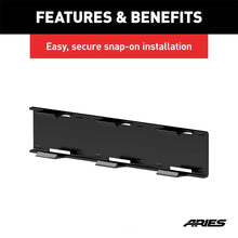 Load image into Gallery viewer, ARIES 1501263 20-Inch LED Light Bar Covers, 2 Pieces 1501263 - Additional View 5