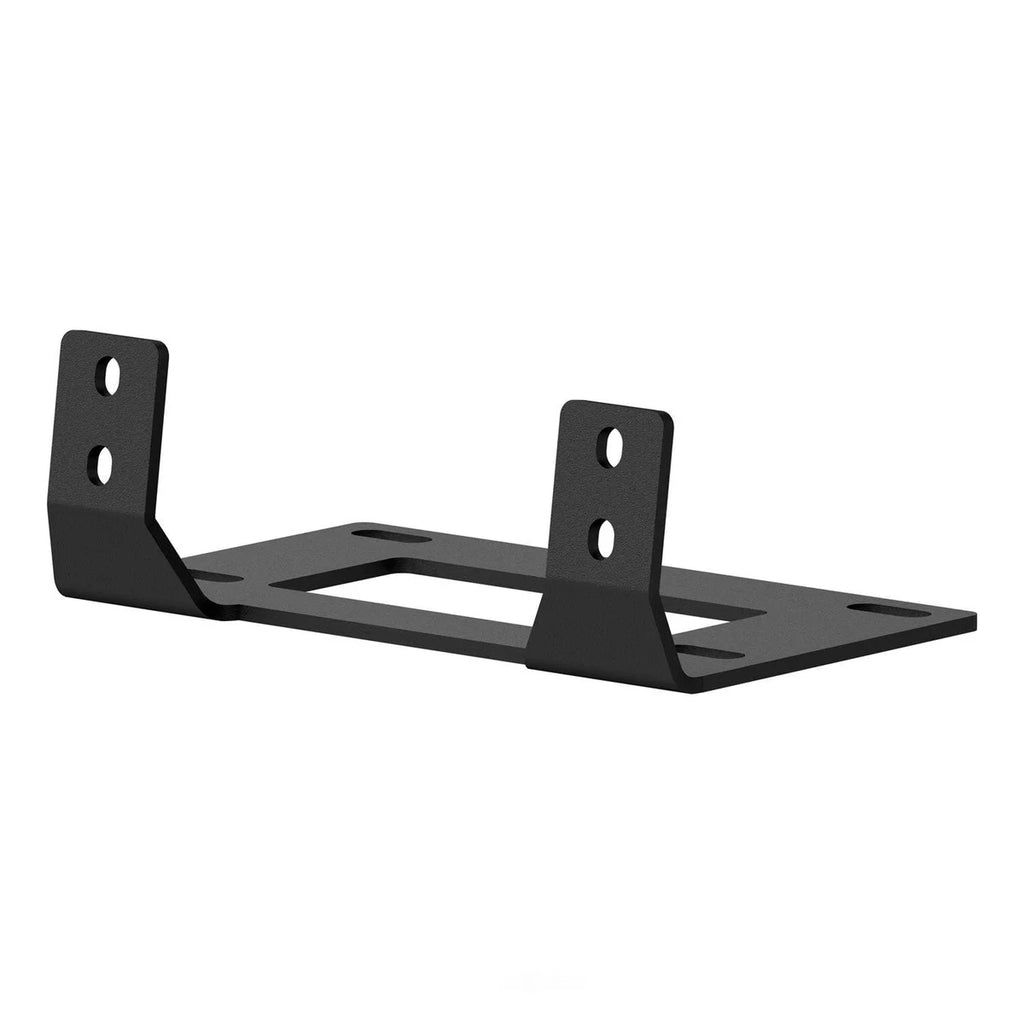 ARIES 15600FB Winch Fairlead Mount 15600FB - Back View