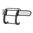 Load image into Gallery viewer, ARIES 2049 1-1/2-Inch Black Steel Grille Guard, No-Drill 2049 fits Toyota Tacoma - Main Product View