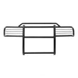 Load image into Gallery viewer, ARIES 2049 1-1/2-Inch Black Steel Grille Guard, No-Drill 2049 fits Toyota Tacoma - Side View