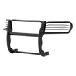 Load image into Gallery viewer, ARIES 2052 1-1/2-Inch Black Steel Grille Guard, No-Drill 2052 fits Toyota Tundra - Main Product View