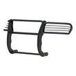 Load image into Gallery viewer, ARIES 2053 1-1/2-Inch Black Steel Grille Guard, No-Drill 2053 fits 2004-2006 Toyota Tundra - Main Product View