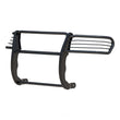Load image into Gallery viewer, ARIES 2053 1-1/2-Inch Black Steel Grille Guard, No-Drill 2053 fits 2004-2006 Toyota Tundra - Side View