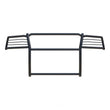 Load image into Gallery viewer, ARIES 2053 1-1/2-Inch Black Steel Grille Guard, No-Drill 2053 fits 2004-2006 Toyota Tundra - Back View