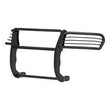 Load image into Gallery viewer, ARIES 2053 1-1/2-Inch Black Steel Grille Guard, No-Drill 2053 fits 2004-2006 Toyota Tundra - Main Product View