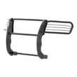 Load image into Gallery viewer, ARIES 2054 1-1/2-Inch Black Steel Grille Guard, No-Drill 2054 fits 2005-2015 Toyota Tacoma
