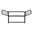 Load image into Gallery viewer, ARIES 2065 1-1/2-Inch Black Steel Grille Guard, No-Drill 2065 fits Toyota RAV4 - Side View