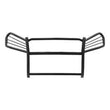 Load image into Gallery viewer, ARIES 2065 1-1/2-Inch Black Steel Grille Guard, No-Drill 2065 fits Toyota RAV4 - Side View