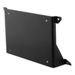 Load image into Gallery viewer, ARIES 2169000 AdvantEDGE Bull Bar License Plate Bracket 2169000 - Main Product View