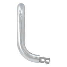 Load image into Gallery viewer, ARIES 3" Polished Stainless Bull Bar 35-2004 fits Toyota Sequoia - Installation View