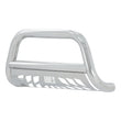 Load image into Gallery viewer, ARIES 3" Polished Stainless Bull Bar 35-3001 fits 2000-2005 Ford Excursion / 1999-2007 Ford F-250 Super Duty / 1999-2007 F...