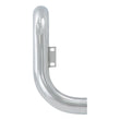 Load image into Gallery viewer, ARIES 3" Polished Stainless Bull Bar 35-3006 fits Ford F-250 / 2008-2010 Ford F-250 Super Duty / 2008-2010 Ford F-350 Supe...