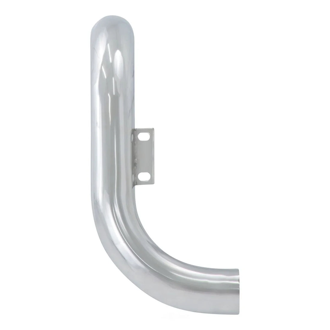 ARIES 3" Polished Stainless Bull Bar 35-3006 fits Ford F-250 / 2008-2010 Ford F-250 Super Duty / 2008-2010 Ford F-350 Supe...