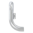 Load image into Gallery viewer, ARIES 3" Polished Stainless Bull Bar 35-3012 fits Ford F-250 / 2011-2016 Ford F-250 Super Duty / 2011-2016 Ford F-350 Supe...