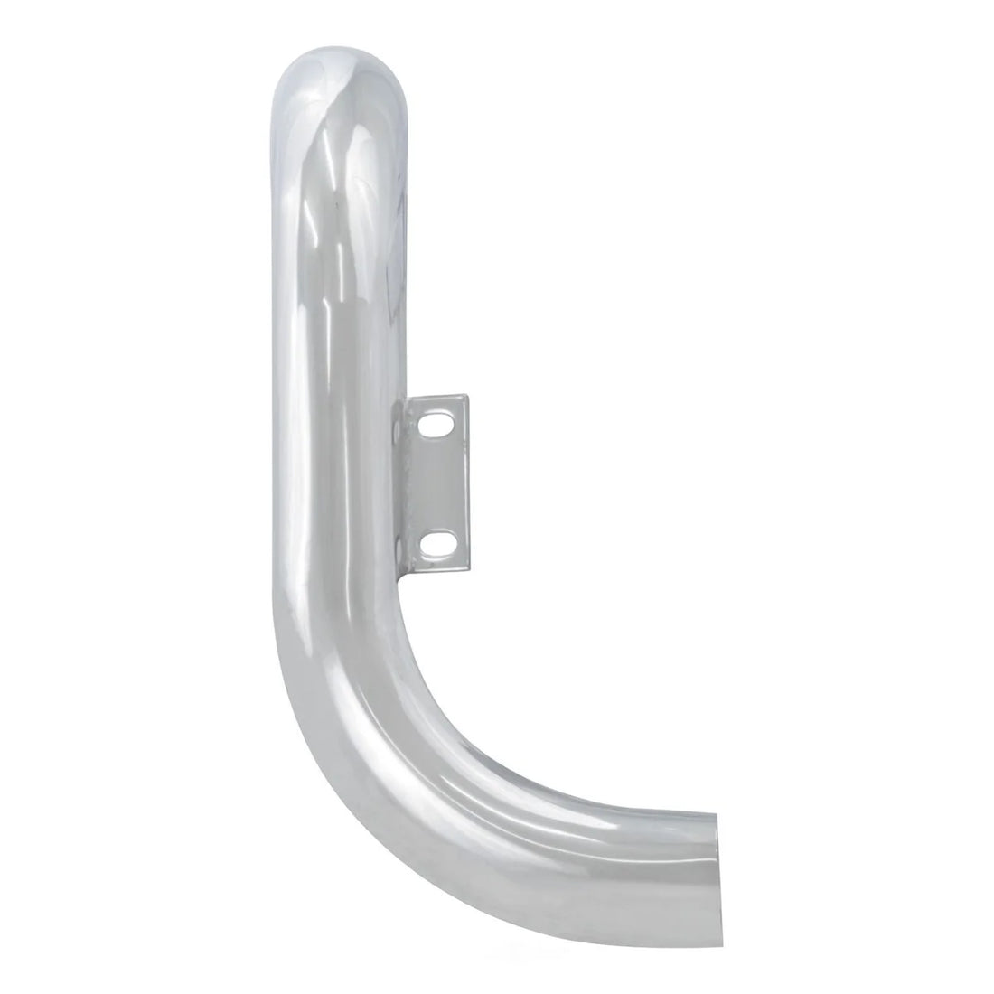 ARIES 3" Polished Stainless Bull Bar 35-3012 fits Ford F-250 / 2011-2016 Ford F-250 Super Duty / 2011-2016 Ford F-350 Supe...
