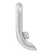 Load image into Gallery viewer, ARIES 3" Polished Stainless Bull Bar 35-4013 fits Chevy Silverado / GMC Sierra 2500 / 3500 Hd - Installation View