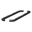 Load image into Gallery viewer, ARIES 3" Round Black Stainless Side Bars 215041 fits Dodge Ram / Ram 1500 / 2500 / 3500 - Additional View 5