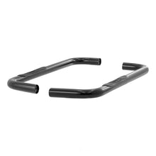 Load image into Gallery viewer, ARIES 3" Round Black Steel Side Bars 203003 fits Ford Ranger / Mazda B-Series - Additional View 5