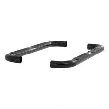 Load image into Gallery viewer, ARIES 3" Round Black Steel Side Bars 203033 fits Ford Ranger / Mazda B-Series - Additional View 5