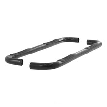 Load image into Gallery viewer, ARIES 3" Round Black Steel Side Bars 205010 fits Dodge Ram / Ram Dakota - Additional View 5
