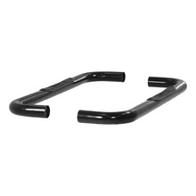 Load image into Gallery viewer, ARIES 3" Round Black Steel Side Bars 205013 fits Dodge Ram / Ram 1500 / 2500 / 3500 - Additional View 5