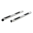 Load image into Gallery viewer, ARIES 3" Round Polished Stainless Side Bars 201008-2 fits Jeep Grand Cherokee - Additional View 5