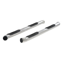 Load image into Gallery viewer, ARIES 3" Round Polished Stainless Side Bars 201008-2 fits Jeep Grand Cherokee - Additional View 5