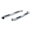 Load image into Gallery viewer, ARIES 3" Round Polished Stainless Side Bars 202009-2 fits Toyota Tacoma - Additional View 5
