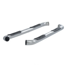 Load image into Gallery viewer, ARIES 3" Round Polished Stainless Side Bars 202009-2 fits Toyota Tacoma - Additional View 5