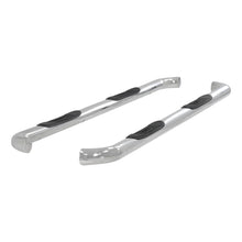 Load image into Gallery viewer, ARIES 3" Round Polished Stainless Side Bars 202013-2 fits Toyota Tundra