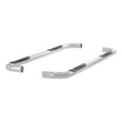 Load image into Gallery viewer, ARIES 3" Round Polished Stainless Side Bars 204014-2 fits 1992-1999 Chevrolet C1500 Suburban / 1992-1999 Chevrolet C2500 S...