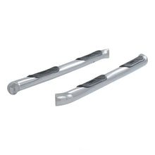 Load image into Gallery viewer, ARIES 3" Round Polished Stainless Side Bars 204032-2 fits 2010-2017 Chevrolet Equinox / 2010-2017 GMC Terrain - Additional...