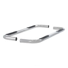 Load image into Gallery viewer, ARIES 3" Round Polished Stainless Side Bars 204039-2 fits Chevrolet Suburban - Additional View 5