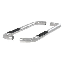 Load image into Gallery viewer, ARIES 3" Round Polished Stainless Side Bars 205000-2 fits Dodge Dakota - Additional View 5