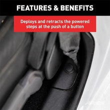 Load image into Gallery viewer, ARIES 3020000 ActionTrac Door Delete Switch Kit 3020000 - Back View