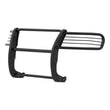 Load image into Gallery viewer, ARIES 3059 1-1/2-Inch Black Steel Grille Guard, No-Drill 3059 fits Ford Explorer - Main Product View