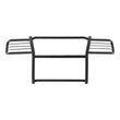 Load image into Gallery viewer, ARIES 3059 1-1/2-Inch Black Steel Grille Guard, No-Drill 3059 fits Ford Explorer - Side View