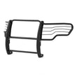 Load image into Gallery viewer, ARIES 3063 1-1/2-Inch Black Steel Grille Guard, No-Drill 3063 fits Ford F-150 - Main Product View