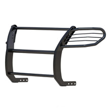 Load image into Gallery viewer, ARIES 3065 1-1/2-Inch Black Steel Grille Guard, No-Drill 3065 fits Ford Explorer - Main Product View