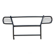Load image into Gallery viewer, ARIES 3065 1-1/2-Inch Black Steel Grille Guard, No-Drill 3065 fits Ford Explorer - Side View