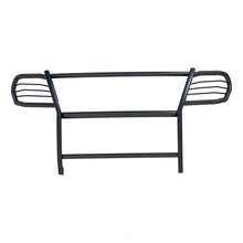Load image into Gallery viewer, ARIES 3065 1-1/2-Inch Black Steel Grille Guard, No-Drill 3065 fits Ford Explorer - Side View