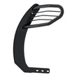 Load image into Gallery viewer, ARIES 3065 1-1/2-Inch Black Steel Grille Guard, No-Drill 3065 fits Ford Explorer - Back View