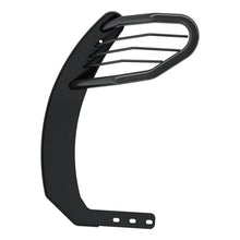 Load image into Gallery viewer, ARIES 3065 1-1/2-Inch Black Steel Grille Guard, No-Drill 3065 fits Ford Explorer - Back View