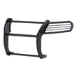 Load image into Gallery viewer, ARIES 3069 1-1/2-Inch Black Steel Grille Guard, No-Drill 3069 fits Ford Ranger - Main Product View