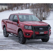 Load image into Gallery viewer, ARIES 3069 1-1/2-Inch Black Steel Grille Guard, No-Drill 3069 fits Ford Ranger - Additional View 8