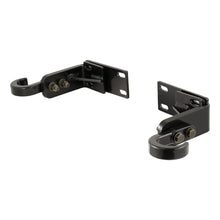 Load image into Gallery viewer, ARIES 35-5TOW Truck Bull Bar Tow Hooks 35-5TOW fits Dodge Ram 2500 / 3500 - Main Product View